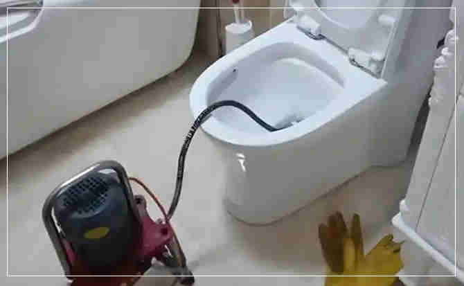 袁州马桶蹲坑蹲厕疏通